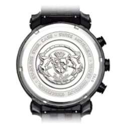 Joe Rodeo Joe Rodeo Tyler 2.ct JTM6 Watch -Urban Jewels Shop joe rodeo watches joe rodeo tyler 2ct jtm6 p 41873back