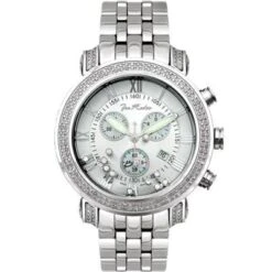 Joe Rodeo Joe Rodeo Tyler 2.ct JTMS1(W) Watch