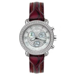 Joe Rodeo JOJO Ladies Diamond Watch 0.60ct
