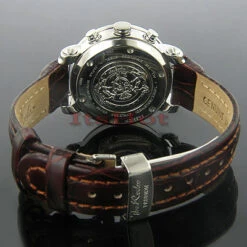 Joe Rodeo JOJO Ladies Diamond Watch 0.60ct -Urban Jewels Shop joe rodeo watches jojo ladies diamond watch 060ct p 9225back