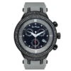 Joe Rodeo JoJo Master Watch 2.20ct Black