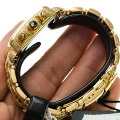 Joe Rodeo Madison Fully Paved Diamond Watch 12c -Urban Jewels Shop joe rodeo watches madison fully paved diamond watch 12c p 22603 bod4