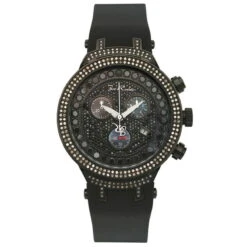 Joe Rodeo Master Diamond Watch 2.20ct