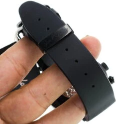 Joe Rodeo Master Diamond Watch 2.20ct -Urban Jewels Shop joe rodeo watches master diamond watch 220ct p 47429 back2