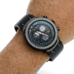 Joe Rodeo Master Diamond Watch 2.20ct -Urban Jewels Shop joe rodeo watches master diamond watch 220ct p 47429 bod2