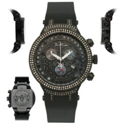 Joe Rodeo Master Diamond Watch 2.20ct -Urban Jewels Shop joe rodeo watches master diamond watch 220ct p 47429 main2
