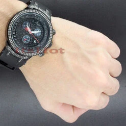 Joe Rodeo Master Diamond Watch 2.20ct -Urban Jewels Shop joe rodeo watches master diamond watch 220ct p 47429bod