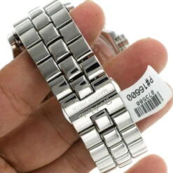 Joe Rodeo Men's 7.20Ct Diamond Watch Master Pilot W Diamond Bezel -Urban Jewels Shop joe rodeo watches mens diamond watch master pilot 720 p 35648 back2