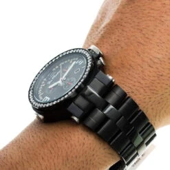 Joe Rodeo Phantom Men's Diamond Watch 3.25ct -Urban Jewels Shop joe rodeo watches phantom mens diamond watch 325ct p 9275 bod5