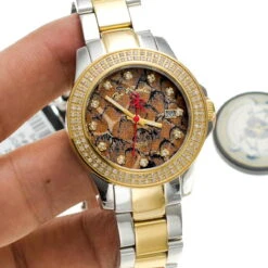 Joe Rodeo Zibra Ladies Diamond Watch 1.25ct 17 Joe Rodeo Zibra Ladies Diamond Watch 1.25ct -Urban Jewels Shop joe rodeo watches zibra ladies diamond watch 125ct p 46660 bod3