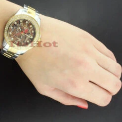 Joe Rodeo Zibra Ladies Diamond Watch 1.25ct 14 Joe Rodeo Zibra Ladies Diamond Watch 1.25ct -Urban Jewels Shop joe rodeo watches zibra ladies diamond watch 125ct p 46660bod