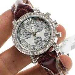 Joe Rodeo Women's Diamond Watch 0.60ct Passion -Urban Jewels Shop joe rodeo womens diamond watch 060ct passion p 9065 bod3