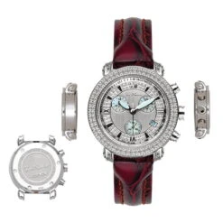 Joe Rodeo Women's Diamond Watch 0.60ct Passion -Urban Jewels Shop joe rodeo womens diamond watch 060ct passion p 9065 main2