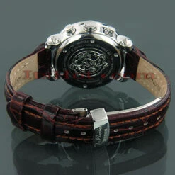 Joe Rodeo Women's Diamond Watch 0.60ct Passion -Urban Jewels Shop joe rodeo womens diamond watch 060ct passion p 9065back