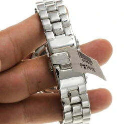 Joe Rodeo Women's Diamond Watch 1.25ct Rio Black MOP -Urban Jewels Shop joe rodeo womens diamond watch 125ct rio black mop p 8714 back2