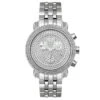 JOJO Diamond Bezel Joe Rodeo Watch - Classic 3.50ct
