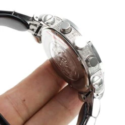 JOJO Diamond Bezel Joe Rodeo Watch - Classic 3.50ct -Urban Jewels Shop jojo diamond bezel joe rodeo watch classic 350ct p 8544 bod4