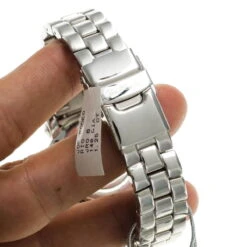 JoJo Diamond Ladies Watch 1.25ct Silver Joe Rodeo -Urban Jewels Shop jojo diamond ladies watch 125ct silver joe rodeo p 8569 back2