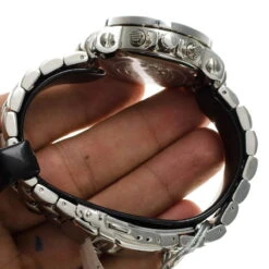 JoJo Diamond Ladies Watch 1.25ct Silver Joe Rodeo -Urban Jewels Shop jojo diamond ladies watch 125ct silver joe rodeo p 8569 bod4