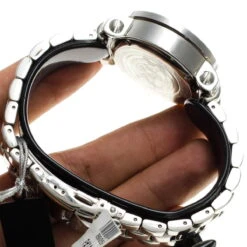 JoJo Diamond Ladies Watch 1.25ct Silver Joe Rodeo -Urban Jewels Shop jojo diamond ladies watch 125ct silver joe rodeo p 8569 bod5