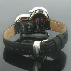 JOJO Diamond Joe Rodeo Heart Watch 1.40ct 12 JOJO Diamond Joe Rodeo Heart Watch 1.40ct -Urban Jewels Shop jojo diamond watches joe rodeo heart watch 140ct p 9226back