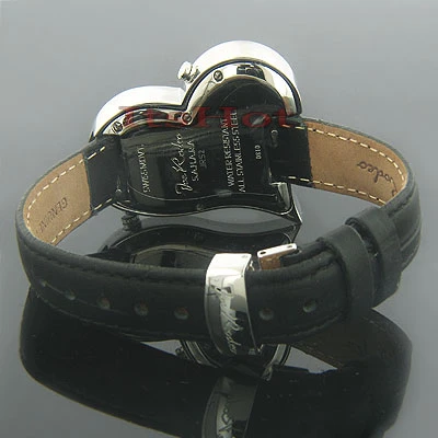 JOJO Diamond Joe Rodeo Heart Watch 1.40ct 3 JOJO Diamond Joe Rodeo Heart Watch 1.40ct - Image 3