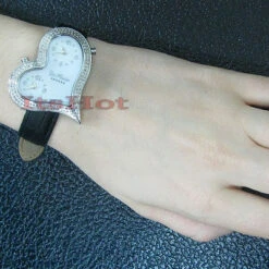 JOJO Diamond Joe Rodeo Heart Watch 1.40ct 13 JOJO Diamond Joe Rodeo Heart Watch 1.40ct -Urban Jewels Shop jojo diamond watches joe rodeo heart watch 140ct p 9226bod