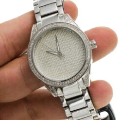 JoJo Diamond Joe Rodeo Ladies Watch 1.60ct -Urban Jewels Shop jojo diamond watches joe rodeo ladies watch 160ct p 8276 bod3