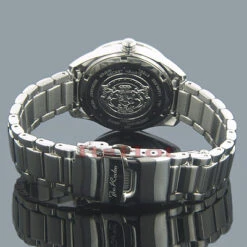 JoJo Diamond Joe Rodeo Ladies Watch 1.60ct -Urban Jewels Shop jojo diamond watches joe rodeo ladies watch 160ct p 8276back