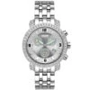 JoJo Joe Rodeo Classic Men's Diamond Watch 3.50ct