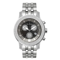 JoJo Joe Rodeo Diamond Watch 1.50ct White