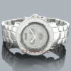 JoJo Joe Rodeo Junior Diamond Watch 4.75ct