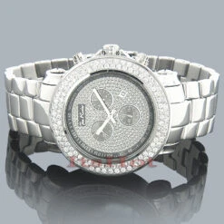 JoJo Joe Rodeo Junior Diamond Watch 4.75ct