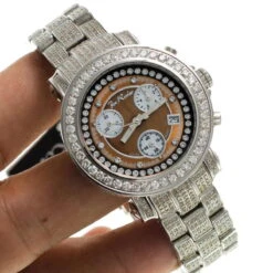 JoJo Joe Rodeo Ladies Diamond Watch 9.50 Ct Rio 16 JoJo Joe Rodeo Ladies Diamond Watch 9.50 Ct Rio -Urban Jewels Shop jojo joe rodeo ladies diamond watch 950 ct rio p 9174 bod3