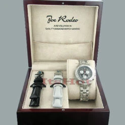 JoJo Joe Rodeo Ladies Diamond Watch 9.50 Ct Rio 14 JoJo Joe Rodeo Ladies Diamond Watch 9.50 Ct Rio -Urban Jewels Shop jojo joe rodeo ladies diamond watch 950 ct rio p 9174box