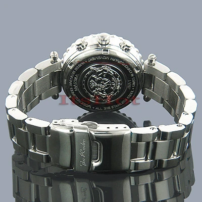 JoJo Joe Rodeo Marina Diamond Ladies Watch 0.90ct 3 JoJo Joe Rodeo Marina Diamond Ladies Watch 0.90ct - Image 3