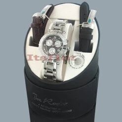 JoJo Joe Rodeo Marina Diamond Ladies Watch 0.90ct 14 JoJo Joe Rodeo Marina Diamond Ladies Watch 0.90ct -Urban Jewels Shop jojo joe rodeo marina diamond ladies watch 090ct p 8597box