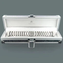 JoJo Joe Rodeo Stainless Steel Watch Band 7 JoJo Joe Rodeo Stainless Steel Watch Band -Urban Jewels Shop jojo joe rodeo watch bands stainless steel watch band p 9312box