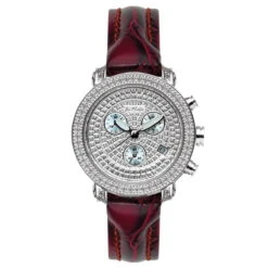 JoJo Joe Rodeo Women's Diamond Watch 0.60ct Passion