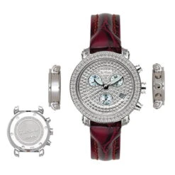JoJo Joe Rodeo Women's Diamond Watch 0.60ct Passion -Urban Jewels Shop jojo joe rodeo womens diamond watch 060ct passion p 8765 main2