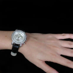 JoJo Joe Rodeo Women's Diamond Watch 0.60ct Passion -Urban Jewels Shop jojo joe rodeo womens diamond watch 060ct passion p 8765bod