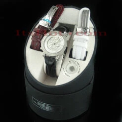 JoJo Joe Rodeo Women's Diamond Watch 0.60ct Passion -Urban Jewels Shop jojo joe rodeo womens diamond watch 060ct passion p 8765box