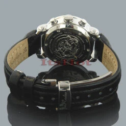 JOJO Ladies Watch With Genuine Diamonds 0.60ct -Urban Jewels Shop jojo ladies watch with genuine diamonds 060ct p 7238back