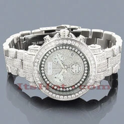 JoJo Rio Women's Diamond Watch 9.50ct Diamond Band -Urban Jewels Shop jojo rio womens diamond watch 950ct diamond band p 8893 3413