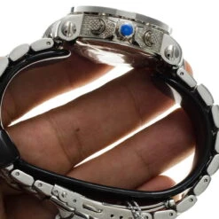 JoJo Rio Women's Diamond Watch 9.50ct Diamond Band -Urban Jewels Shop jojo rio womens diamond watch 950ct diamond band p 8893 bod4