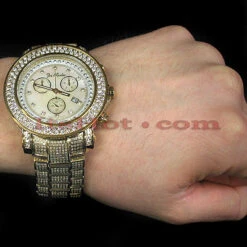 JoJo Watch Joe Rodeo Diamond Watch 16.25ct Junior -Urban Jewels Shop jojo watch joe rodeo diamond watch 1625ct junior p 8931bod