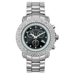 JoJo Watch Joe Rodeo Junior Diamond Watch 6.00ct