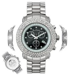 JoJo Watch Joe Rodeo Junior Diamond Watch 6.00ct -Urban Jewels Shop jojo watch joe rodeo junior diamond watch 600ct p 9184 main2