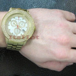 JoJo Joe Rodeo Pilot Men's Diamond Watch 3.15ct 9 JoJo Joe Rodeo Pilot Men's Diamond Watch 3.15ct -Urban Jewels Shop jojo watches joe rodeo pilot mens diamond watch 315ct p 9203bod