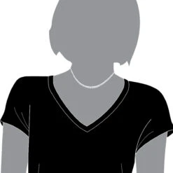 Ladies Designer Diamond Eternity Necklace 17.70ct 18K White Gold -Urban Jewels Shop ladies designer diamond eternity necklace 1770ct 18k gold bodwh